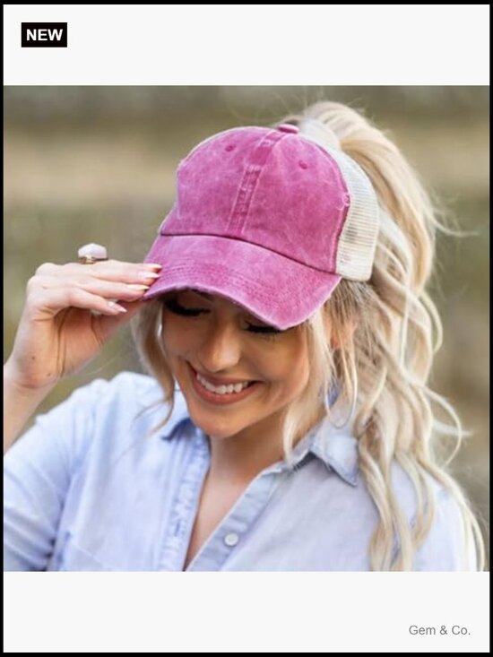 5 Pack Washed Plain Baseball Cap Distressed Dad Hat Unisex Golf Hat Adjustable